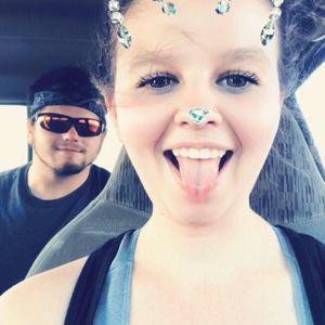 Meet your Posher, Adrianna